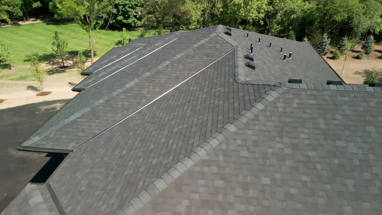 Best Asphalt Shingle Roofing  in Foscoe, NC