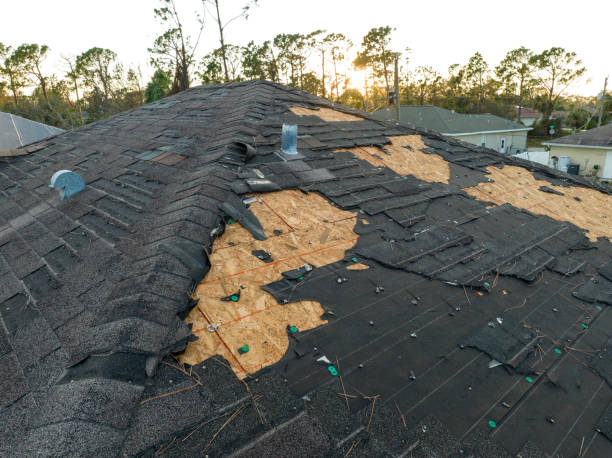 Best Emergency Roof Repair Services  in Foscoe, NC