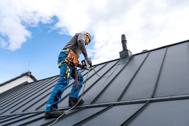 Best Gutter Installation and Repair  in Foscoe, NC